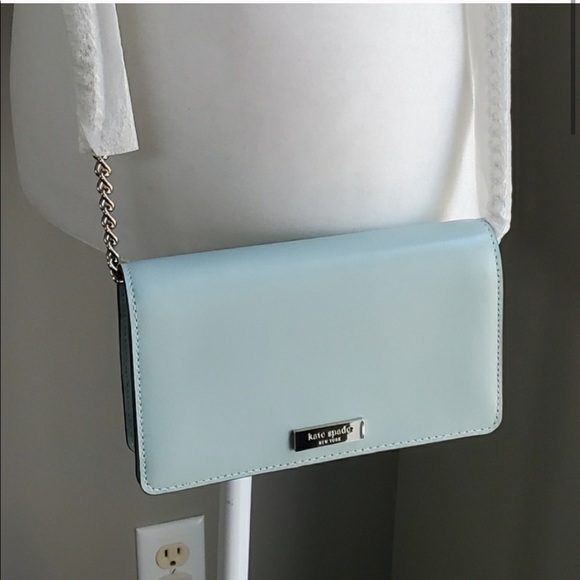 kate spade Handbags - FLASH SALE❗️ Kate Spade ♠️ Isabeli Smooth Crossbody Chain Bag